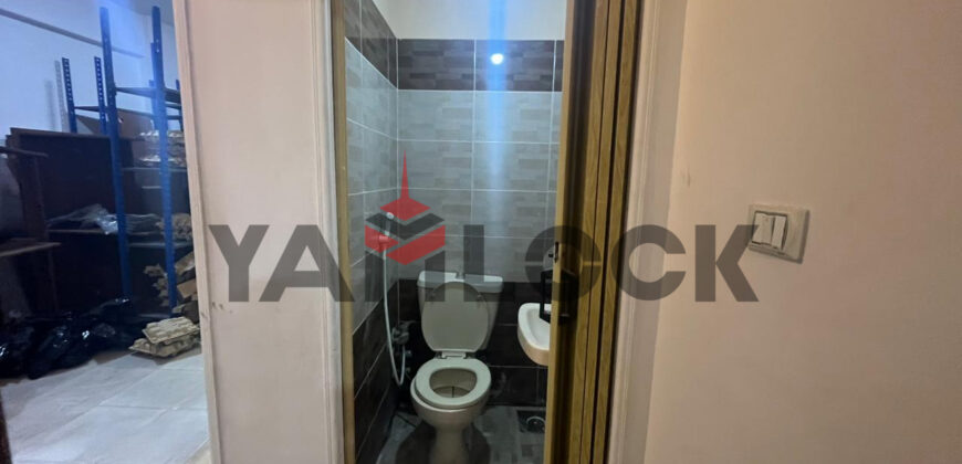 شقة 100 م² للبيع في شارع دار السلام من الصاغ محمد عبد السلام سيدي بشر – الاسكندرية