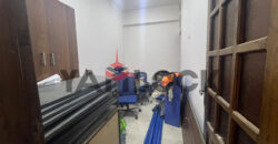 شقة 100 م² للبيع في شارع دار السلام من الصاغ محمد عبد السلام سيدي بشر – الاسكندرية