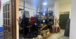 شقة 100 م² للبيع في شارع دار السلام من الصاغ محمد عبد السلام سيدي بشر – الاسكندرية