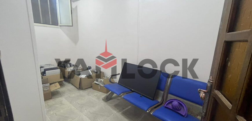 شقة 100 م² للبيع في شارع دار السلام من الصاغ محمد عبد السلام سيدي بشر – الاسكندرية