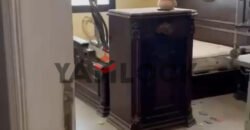 شقة 135 م² للبيع في الحي التاسع شارع البستان بلوك 18003 – العبور