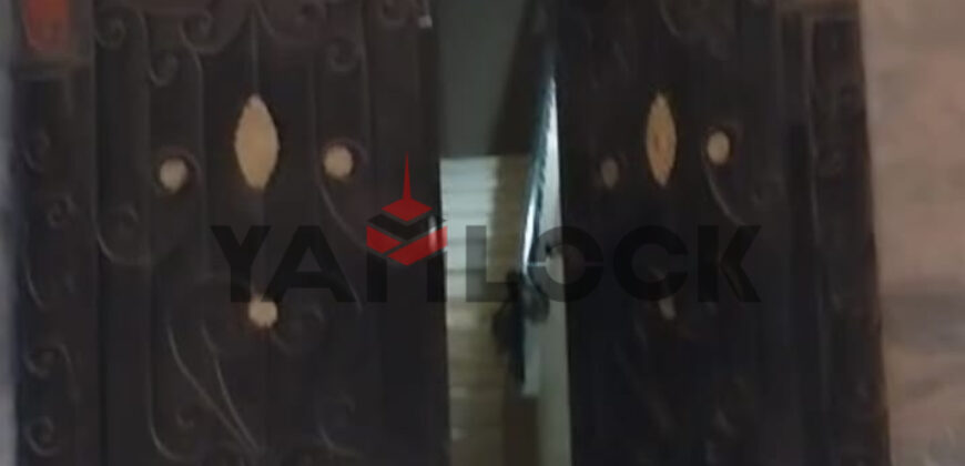 مبنى سكني 90 م² للبيع علي طريق المنصوريه اخر فيصل كفر غطاطي بجوار المتحف المصري الجديد