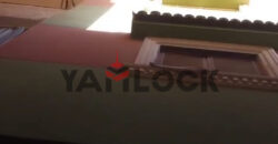 مبنى سكني 90 م² للبيع علي طريق المنصوريه اخر فيصل كفر غطاطي بجوار المتحف المصري الجديد