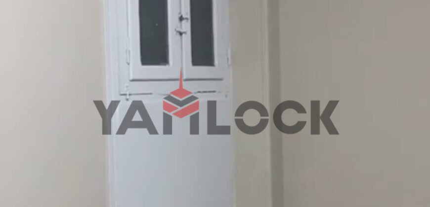 شقة 119 م² للبيع في اول نزلت اندريه – المعادي