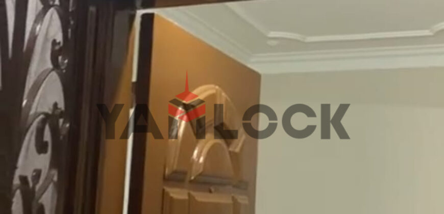 شقة 119 م² للبيع في اول نزلت اندريه – المعادي