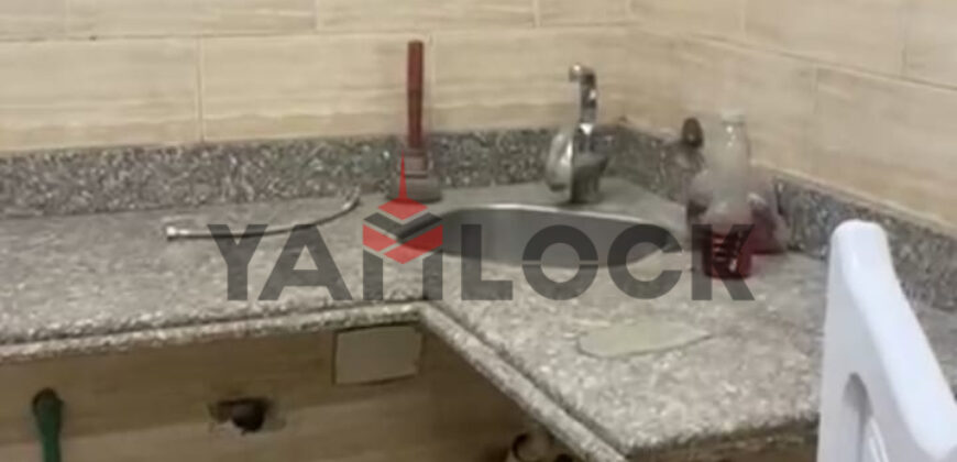 شقة 119 م² للبيع في اول نزلت اندريه – المعادي