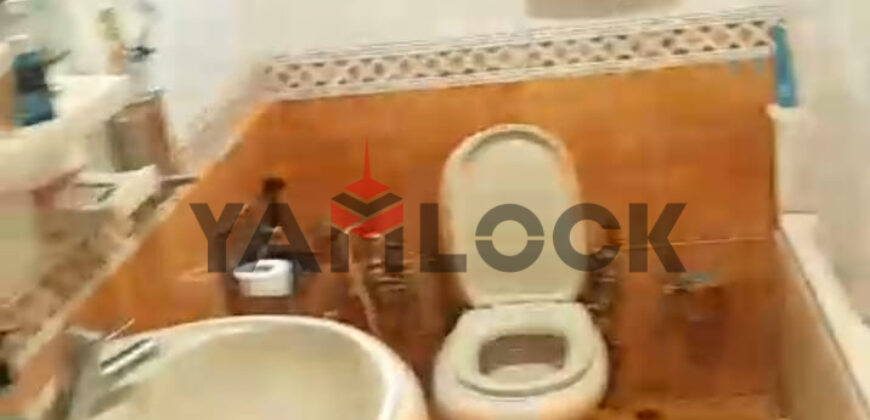 شقة 160 م² للبيع في شارع حلمي حسن علي موازي لشارع مصطفي النحاس