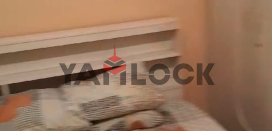 شقة 160 م² للبيع في شارع حلمي حسن علي موازي لشارع مصطفي النحاس