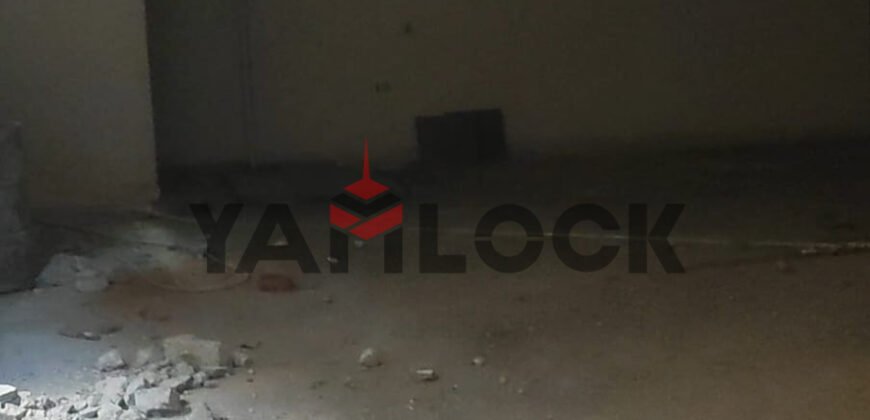 بيزمنت 200 م² بجاردن 120 م² للبيع جنوب الاكاديمية دقيقة للتسعين الشمالي ومجمع البنوك