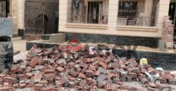 بيزمنت 200 م² بجاردن 120 م² للبيع جنوب الاكاديمية دقيقة للتسعين الشمالي ومجمع البنوك بيزمنت 200 م² بجاردن 120 م² للبيع جنوب الاكاديمية دقيقة للتسعين الشمالي ومجمع البنوك