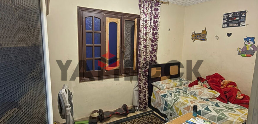 شقة 210 م² للبيع في شارع كعابيش من فيصل