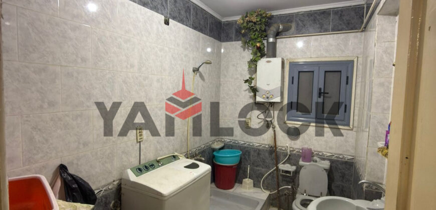 شقة 210 م² للبيع في شارع كعابيش من فيصل