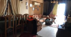 شقة 126 م² للبيع في مدينة الفسطاط الجديدة – مصر القديمة