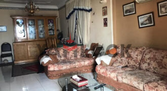 شقة 126 م² للبيع في مدينة الفسطاط الجديدة – مصر القديمة