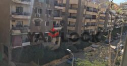 شقة 126 م² للبيع في مدينة الفسطاط الجديدة – مصر القديمة