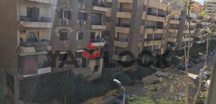 شقة 126 م² للبيع في مدينة الفسطاط الجديدة – مصر القديمة