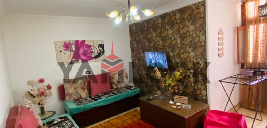 شقة 120 م² للبيع في البيطاش قريبه جدا من شارع البيطاش الرئيسي – الاسكندرية