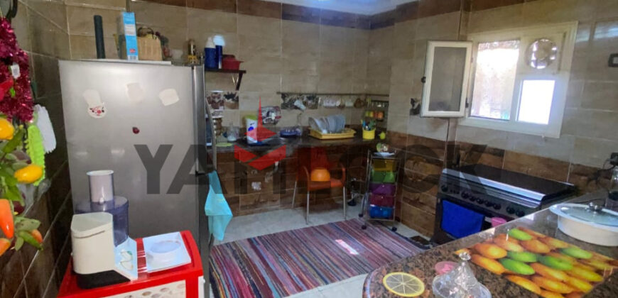 شقة 120 م² للبيع في البيطاش قريبه جدا من شارع البيطاش الرئيسي – الاسكندرية