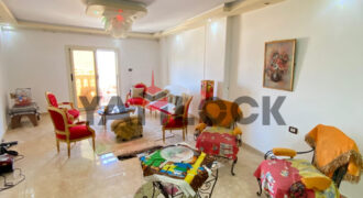 شقة 120 م² للبيع في البيطاش قريبه جدا من شارع البيطاش الرئيسي – الاسكندرية