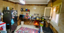 شقة 120 م² للبيع في البيطاش قريبه جدا من شارع البيطاش الرئيسي – الاسكندرية