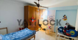 شقة 120 م² للبيع في البيطاش قريبه جدا من شارع البيطاش الرئيسي – الاسكندرية