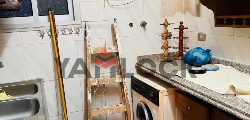 شقة 80 م² للبيع في شارع سانت جيني كفر عبده – الاسكندرية