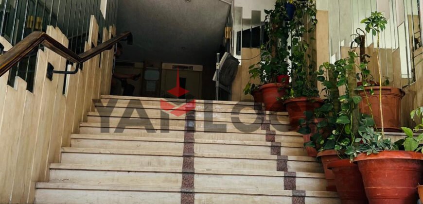 شقة 80 م² للبيع في شارع سانت جيني كفر عبده – الاسكندرية