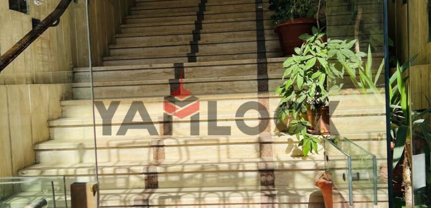 شقة 80 م² للبيع في شارع سانت جيني كفر عبده – الاسكندرية