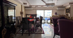 شقة 250 م² للبيع في شارع البطراوي – مدينة نصر