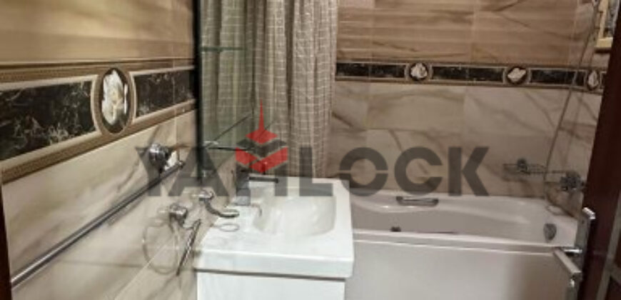 شقة 250 م² للبيع في شارع البطراوي – مدينة نصر