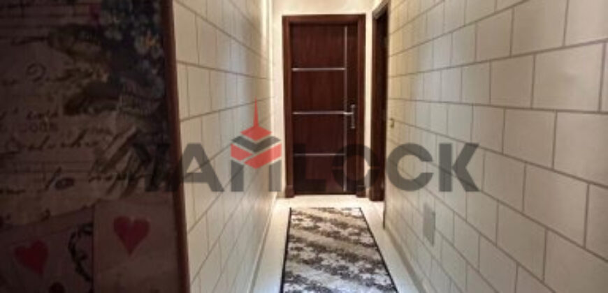 شقة 250 م² للبيع في شارع البطراوي – مدينة نصر