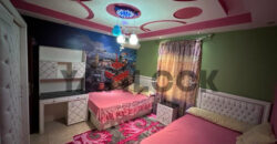 شقة 250 م² للبيع في شارع البطراوي – مدينة نصر