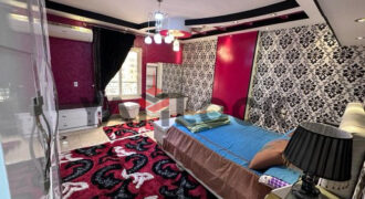 شقة 250 م² للبيع في شارع البطراوي – مدينة نصر