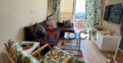 شقة 75 م² للبيع بدون عفش في القرية ريماس الكيلو ٧٨ – الساحل الشمالي شقة 75 م² للبيع بدون عفش في القرية ريماس الكيلو ٧٨ – الساحل الشمالي