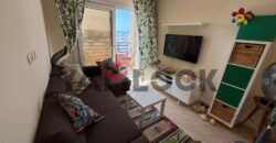 شقة 75 م² للبيع بدون عفش في القرية ريماس الكيلو ٧٨ – الساحل الشمالي شقة 75 م² للبيع بدون عفش في القرية ريماس الكيلو ٧٨ – الساحل الشمالي