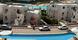 شقة 75 م² للبيع بدون عفش في القرية ريماس الكيلو ٧٨ – الساحل الشمالي شقة 75 م² للبيع بدون عفش في القرية ريماس الكيلو ٧٨ – الساحل الشمالي