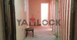 شقة 70 م² للبيع في 11 شارع السماحي خلف مستشفي المبره فلمنج – الاسكندرية