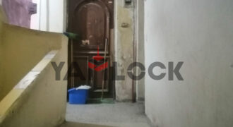 شقة 70 م² للبيع في 11 شارع السماحي خلف مستشفي المبره فلمنج – الاسكندرية