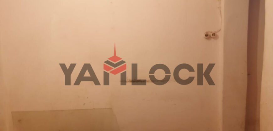 شقة 70 م² للبيع في 11 شارع السماحي خلف مستشفي المبره فلمنج – الاسكندرية