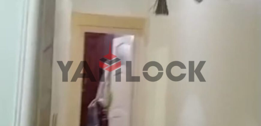 شقة 85 م² للبيع في شارع عبد الفتاح الطلخاوى بيطاش – الاسكندرية