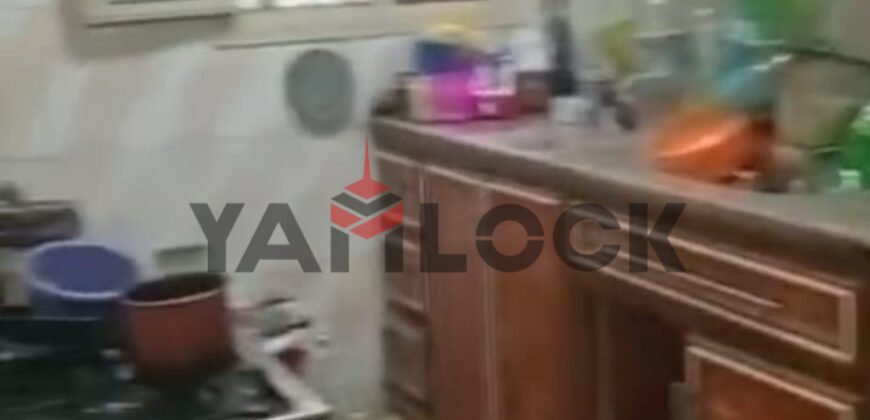 شقة 85 م² للبيع في شارع عبد الفتاح الطلخاوى بيطاش – الاسكندرية