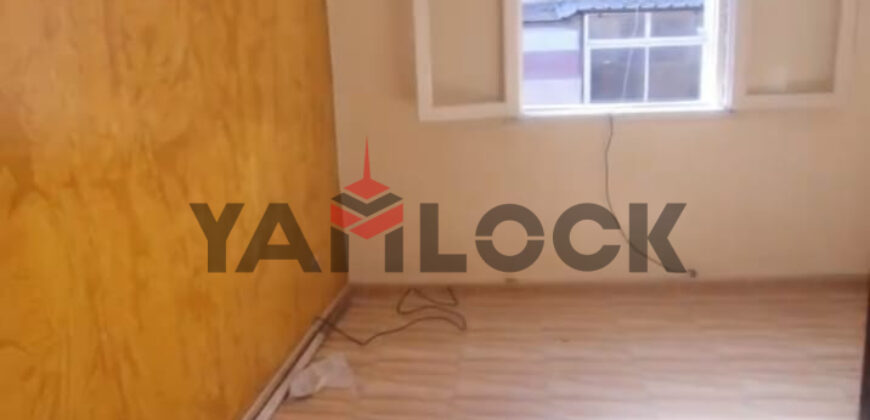 شقة 135 م² للبيع في حى العرب خلف سوق الدهب بشارع اسوان – بورسعيد