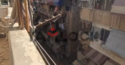 شقة 135 م² للبيع في حى العرب خلف سوق الدهب بشارع اسوان – بورسعيد