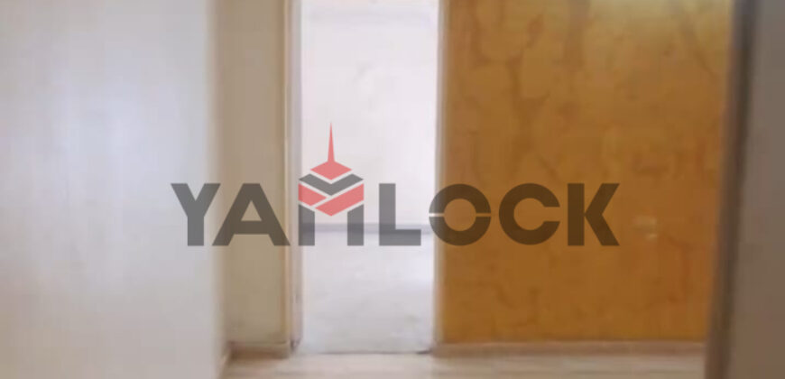 شقة 135 م² للبيع في حى العرب خلف سوق الدهب بشارع اسوان – بورسعيد