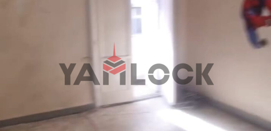 شقة 135 م² للبيع في حى العرب خلف سوق الدهب بشارع اسوان – بورسعيد