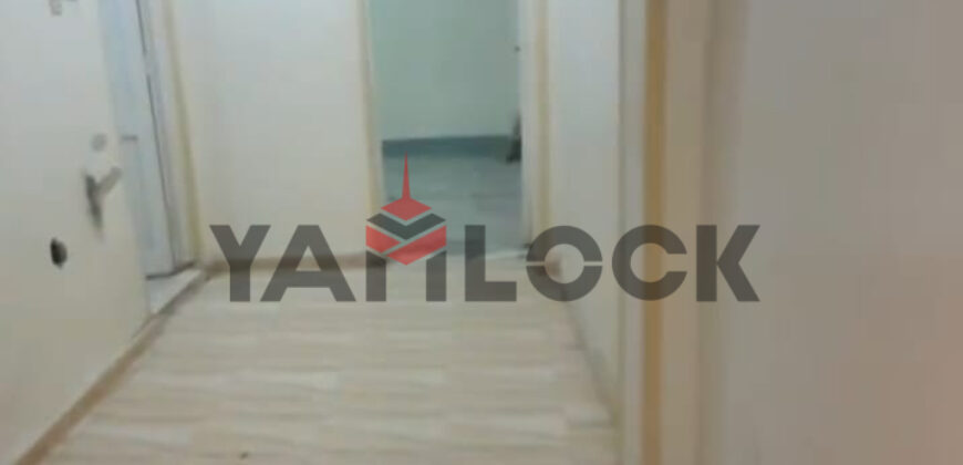 شقة 135 م² للبيع في حى العرب خلف سوق الدهب بشارع اسوان – بورسعيد