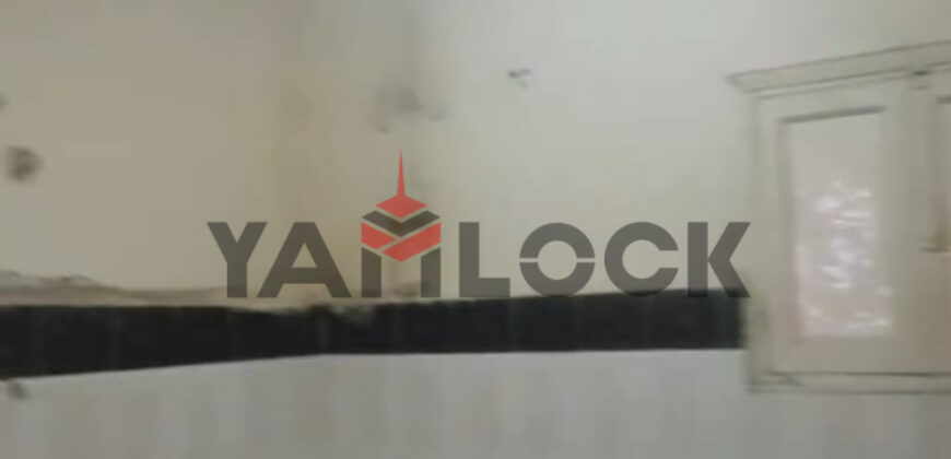 شقة 135 م² للبيع في حى العرب خلف سوق الدهب بشارع اسوان – بورسعيد