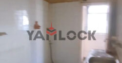 شقة 135 م² للبيع في حى العرب خلف سوق الدهب بشارع اسوان – بورسعيد