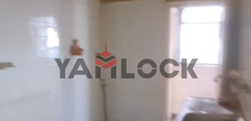 شقة 135 م² للبيع في حى العرب خلف سوق الدهب بشارع اسوان – بورسعيد