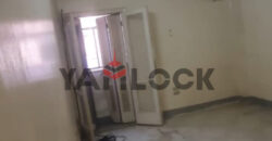 شقة 135 م² للبيع في حى العرب خلف سوق الدهب بشارع اسوان – بورسعيد